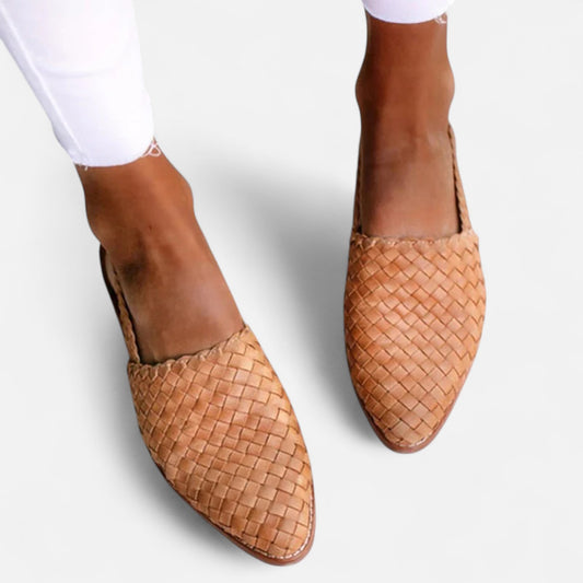Velour Mode | Chaussures Orthopédiques Femme – Confort Classique, Soutien Élégant