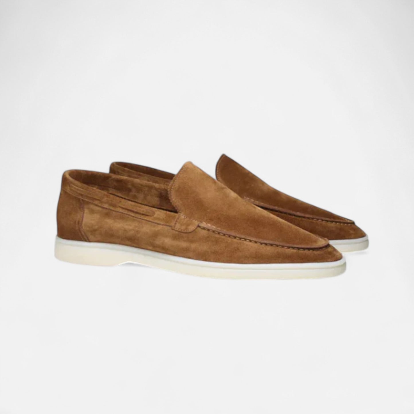 Velour Mode | Mocassins Homme en Cuir – Style Intemporel, Confort Exceptionnel
