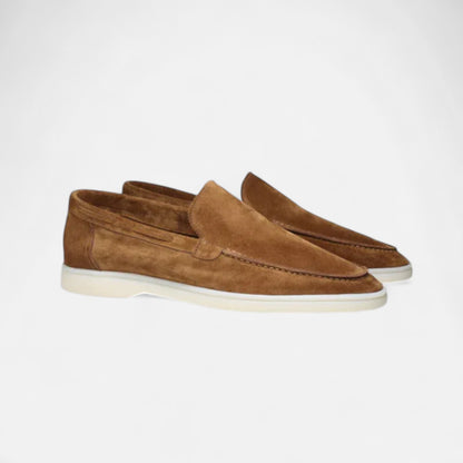 Velour Mode | Mocassins Homme en Cuir – Style Intemporel, Confort Exceptionnel
