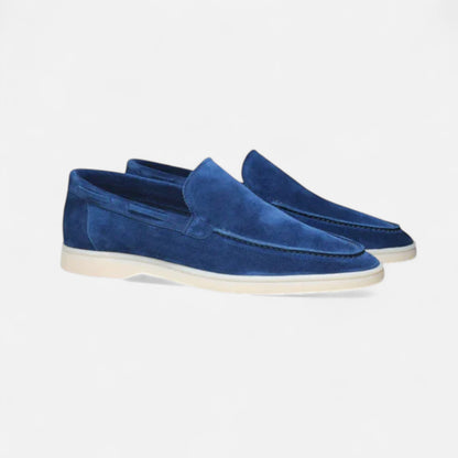 Velour Mode | Mocassins Homme en Cuir – Style Intemporel, Confort Exceptionnel