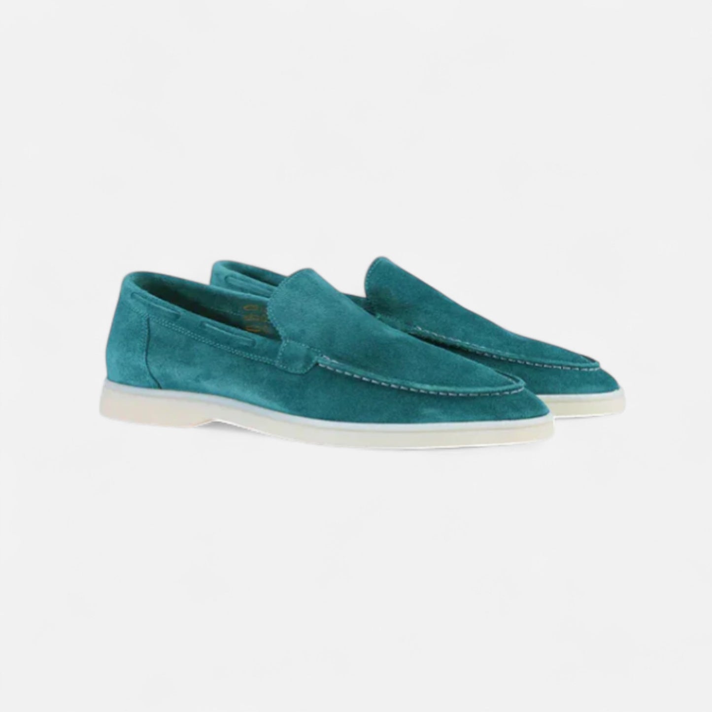 Velour Mode | Mocassins Homme en Cuir – Style Intemporel, Confort Exceptionnel