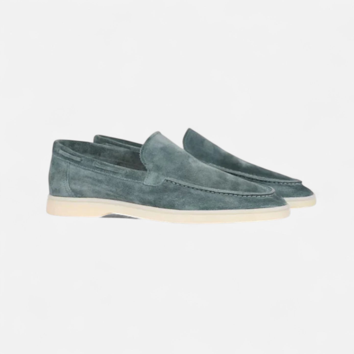 Velour Mode | Mocassins Homme en Cuir – Style Intemporel, Confort Exceptionnel