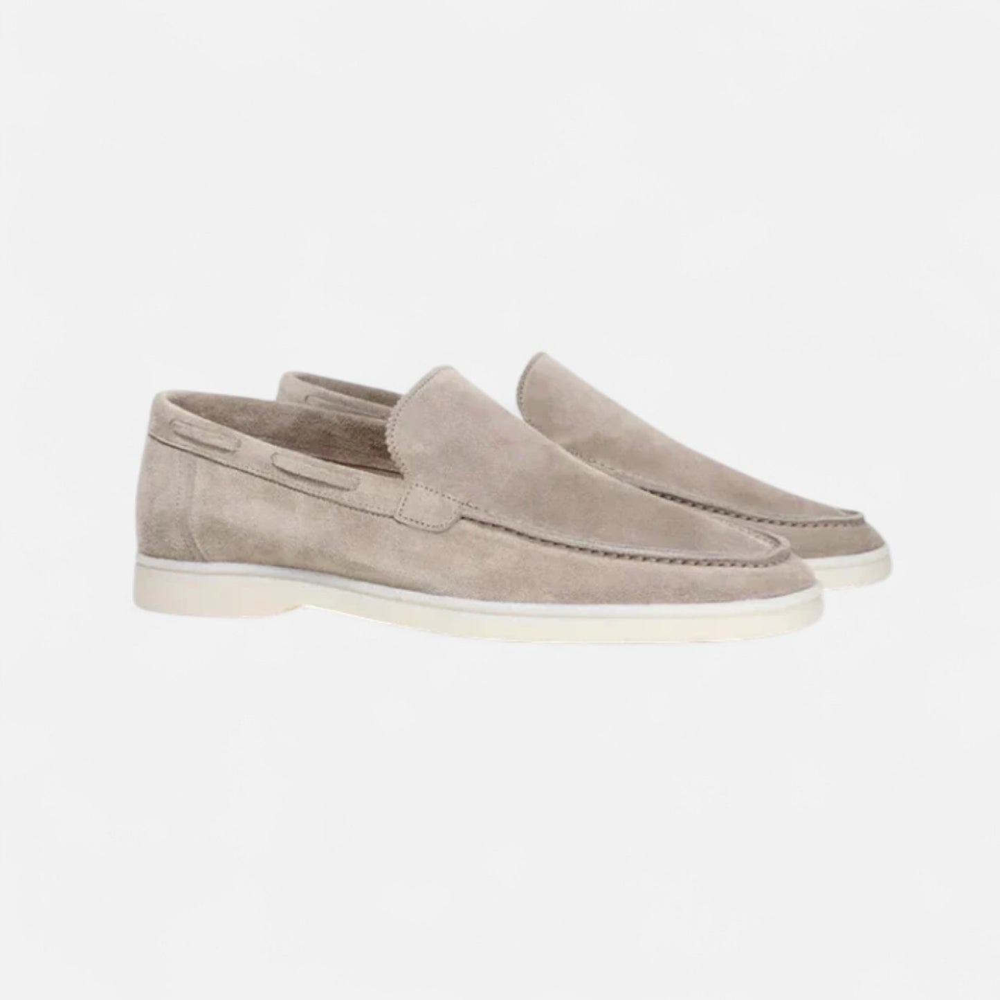 Velour Mode | Mocassins Homme en Cuir – Style Intemporel, Confort Exceptionnel