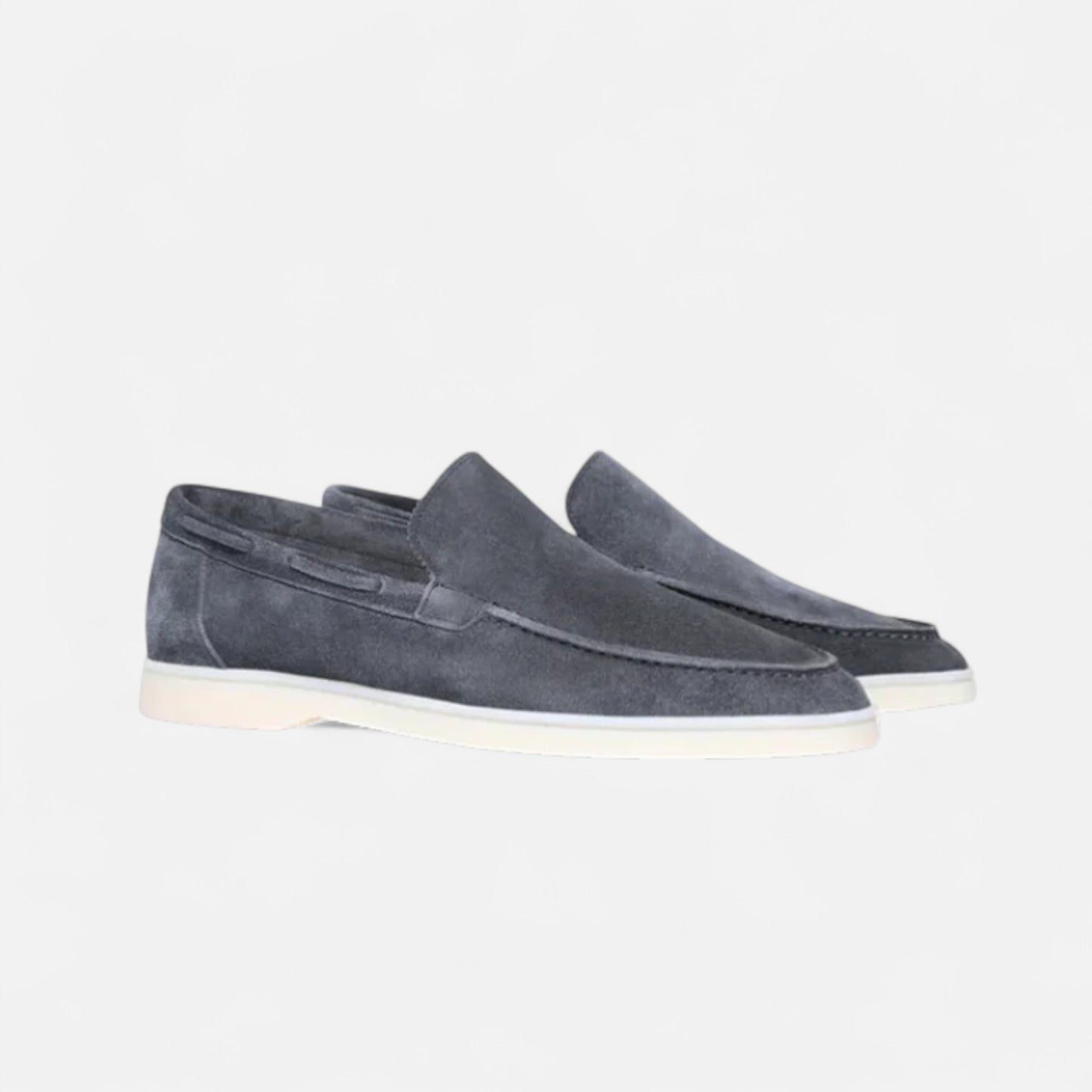 Velour Mode | Mocassins Homme en Cuir – Style Intemporel, Confort Exceptionnel