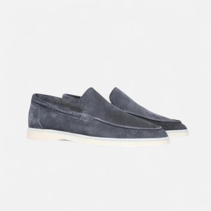 Velour Mode | Mocassins Homme en Cuir – Style Intemporel, Confort Exceptionnel