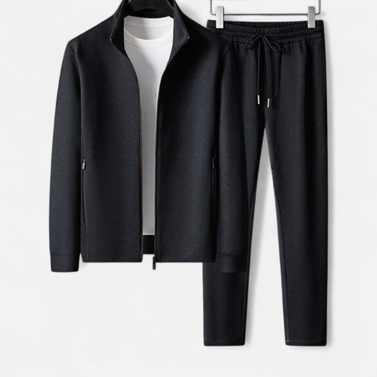 Velour Mode | Ensemble de survêtement chic homme – confort quotidien