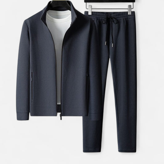 Velour Mode | Ensemble de survêtement chic homme – confort quotidien