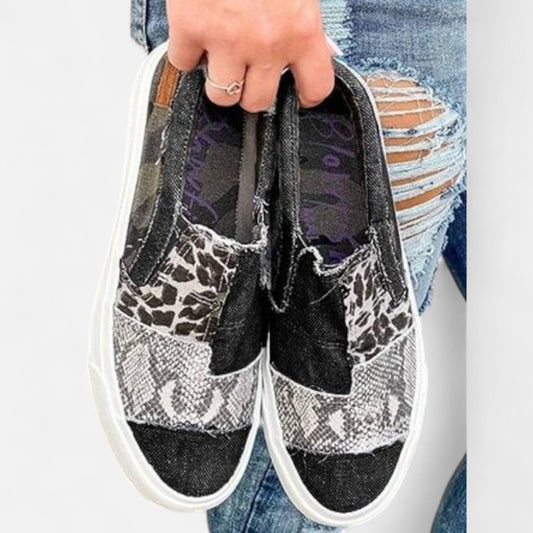 Velour Mode | Mocassins Orthopédiques Femme – Confort Médical, Élégance Fonctionnelle