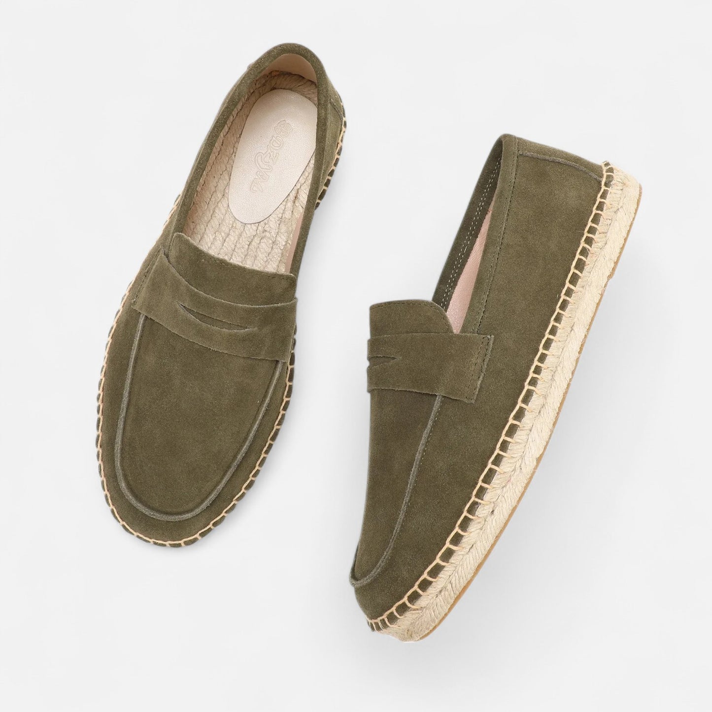Velour Mode | Mocassins Homme – Élégance Décontractée, Intemporalité Assurée