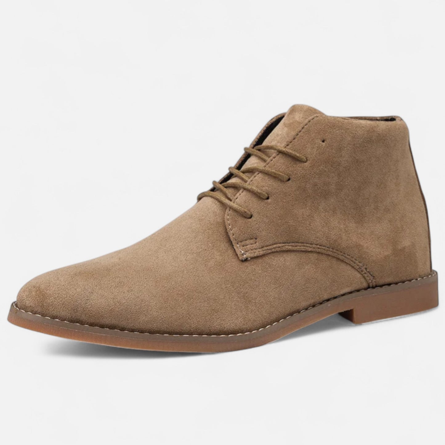 Velour Mode | Bottines Chelsea Homme Style Britannique – Sobriété Royale, Charme Héritage