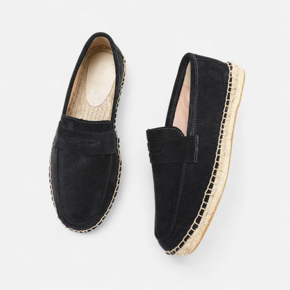 Velour Mode | Mocassins Homme – Élégance Décontractée, Intemporalité Assurée