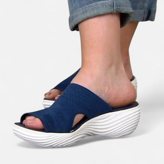 Velour Mode | Chaussons Femme Ultra Confort – Douceur Absolue, Élégance à la Maison